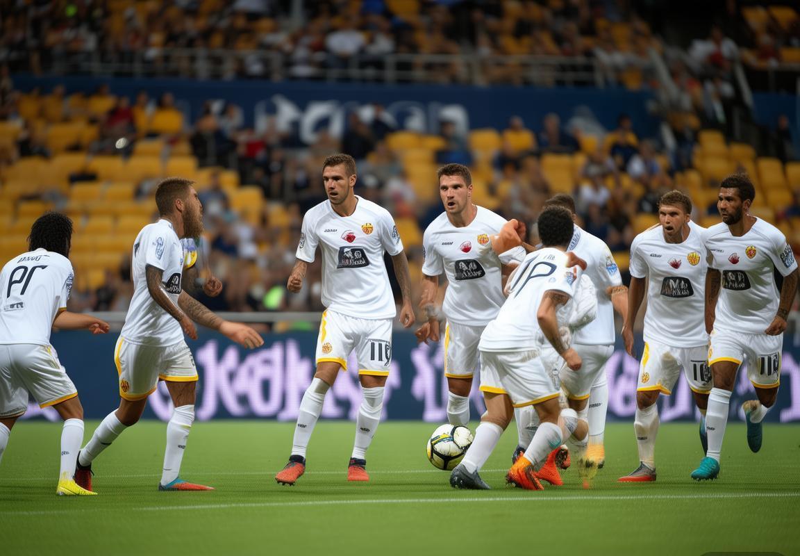 英超最新战况：曼城五连胜强势领跑，热刺惨败状态堪忧，黑马九连胜震撼积分榜